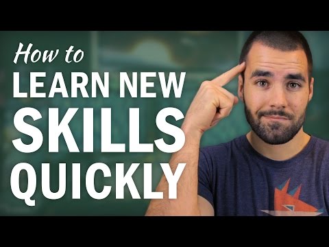 How to Learn a New Skill Quickly: A 4-Step Process How to Learn a New Skill Quickly: A 4-Step Process
