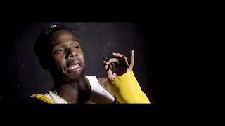 DaBaby "Big Butt" (Music Video)