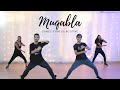 Muqabla || Dance Fitness Routine || Get Fit With Niyat || Ep 7 #StayHome #MoveWithMe