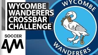 Crossbar Challenge - Wycombe Wanderers