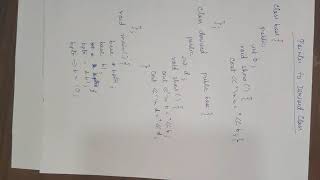 Pointer to Derived Class | C++ | Inheritance