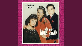 Liên Khúc Xuân Họp Mặt