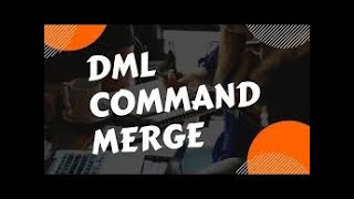 Data Manipulation Language(DML)- Part II