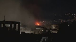 Iran airstrike conflict update | March 2, 2026