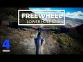 FAST, TECHY & SCENIC - Freewheel Mountain Bike Trail (Grade 4 - Advanced) | Wainuiomata, Lower Hutt