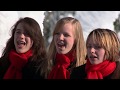 See Amid the Winters Snow | Fountainview Academy