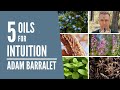 5 Essential Oils for your Intuition