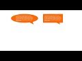 Create a CSS Speech Round Bubble | KTechBlog