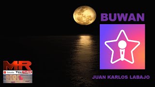 BUWAN - StarMaker Song Cover with Lyrics - Juan Karlos Labajo