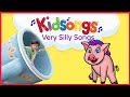 Very Silly Songs By Kidsongs | Best Kids Songs Videos, Music, Nursery Rhymes For Kids | Pbs Kids Very Silly Songs By Kidsongs | Best Kids Songs Videos, Music, Nursery Rhymes For Kids | Pbs Kids
