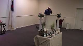 Laird Funeral Home - Bridgett Willoughby