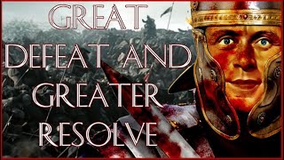 Battle of Cannae | Great Defeat & Greater Resolve