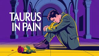 How Do Taurus Act When They Are Hurt