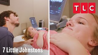 Liz and Brice's Ultrasound | 7 Little Johnstons | TLC