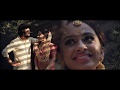 Neeraj Madhav + Deepthi Wedding Story