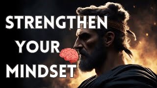 Unlock Inner Strength: 5 Lessons to a Powerful Mind (Stoicism)|Stoic Flow|