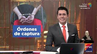 Gustavo Petro habló sobre las diferencias con el fiscal general, Francisco Barbosa | RTVC Noticias