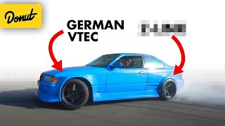 2 Reasons Why the E36 is an ALMOST PERFECT Project Car