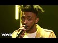 Aminé - Caroline (Live On The Tonight Show Starring Jimmy Fallon/2016)