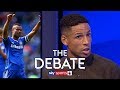 Who Is The Greatest LB In Premier League History Patrice Evra Or Ashley Cole The Debate Who Is The Greatest LB In Premier League History Patrice Evra Or Ashley Cole The Debate