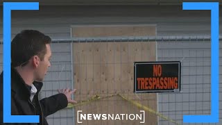 Idaho college killings: Demolition of King Road home fast-tracked  |  Dan Abrams Live