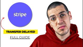 Why Is Stripe Transfer Delayed? (2026) | Quick Fix Guide