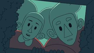 CSSSA 2018 Animation Application // ACCEPTED