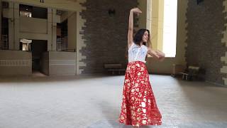 Nit Khair Manga Song | RAID | Ajay Devgan | Ileana D'Cruz | Dance Cover | Pooja Sharma