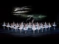 Swan Lake trailer (The Royal Ballet)