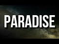 Coldplay - Paradise (Lyrics)