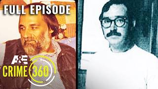 A Hotel Murder That Took 40 Years to Uncover (S4, E15) | Cold Case Files | Full Episode