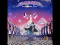 Gamma Ray- Wings Of Destiny