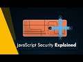 JavaScript Security Explained - How do you secure your third-party JavaScript?