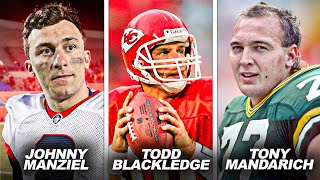 THE WORST Draft BUST for all 32 NFL teams