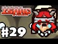 The Binding of Isaac: Afterbirth - Gameplay Walkthrough Part 29 - Free Store? (PC)