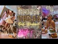 MY BACHELORETTE PARTY IN LAS VEGAS! (Part. 1) *wedding series* | Bachelorette Party Of My Dreams!