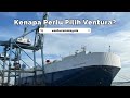 Pos Kenderaan Ventura Trans and Services (M)