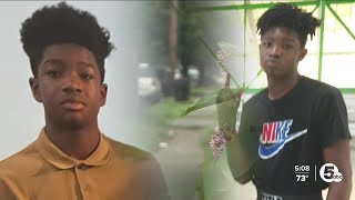 2 years later: Cleveland teen Keshaun Williams remains missing