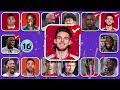 (FULL 106 ) Guess the favorite DRINK,Super Car, JERSEY Number and Flag of football player  Ronaldo