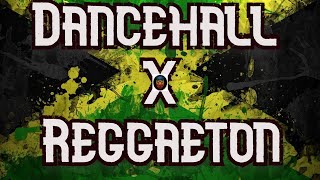🔥 Dancehall & Reggaeton Explosion: Sean Paul, Spice, Daddy Yankee! 🎶
