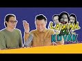 Lawak Atau Koyak - Datuk Aznil Haji Nawawi