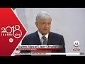 AMLO firma decreto para verdad de caso Iguala; 