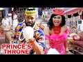 The Prince Throne Complete Movie - NEW MOVIE Fredrick Leonard 2020 Latest Nigerian Nollywood Movie