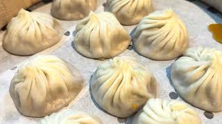 Din Tai Fung Vancouver - Vancouver Foodie (Recommended)