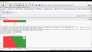 Lung Cancer Classification in Python