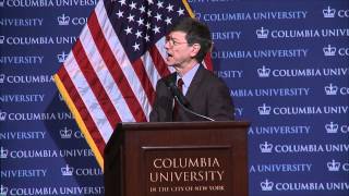 Jeffrey Sachs: The Path to Sustainable Development