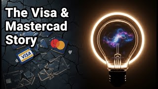 How 2 Companies Ruined the Credit Card Market: The Visa & Mastercard Story