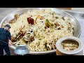 White beef biryani | commercial style biryani recipe | by farooq ghouri