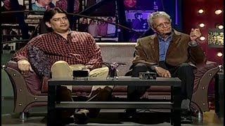The Shareef Show - (Guest) M. Idrees Khan & Babar Abbasi (Must Watch)