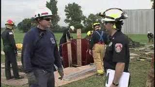 Fire Call Episode 3-7